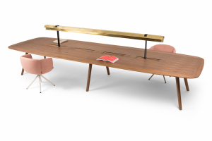 Chaise de bureau design :: Table de runion - RT