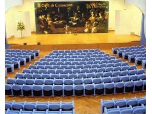 si�ge de r�union,  conf�rence budget :: salle de spectacle RA