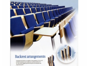 si�ge de r�union,  conf�rence budget :: fauteuils multifonctionnels RA
