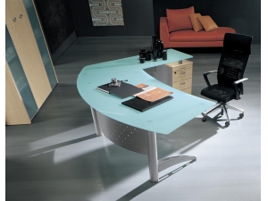 bureau direction :: bureaux de direction verre UQ-AG