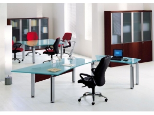 bureau direction :: bureau de direction verre RF