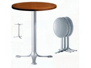 table pliante :: tables d'extérieur RO