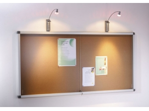 vitrine d'affichage ext�rieur int�rieur :: vitrines  ext�rieures et int�rieures affichage LP