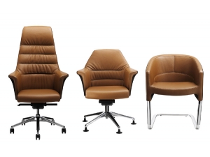 fauteuil, si�ge de direction :: fauteuil de direction prestige  4 IS