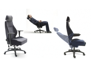 fauteuil, si�ge de direction :: fauteuil grand confort 24 heures  12  OS