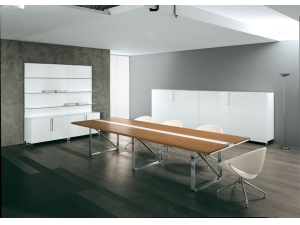 table de r�union :: table de r�union de prestige KO 1