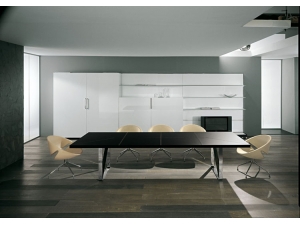 table de r�union :: table de r�union de prestige KO 2