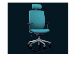 siège de bureau haut de gamme :: siège de bureau haut de gamme AD 3