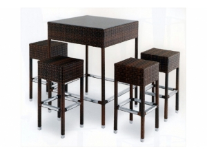 mobilier d'exterieur - restaurant :: mobilier d'extérieur et terrasse de restaurant OC 2