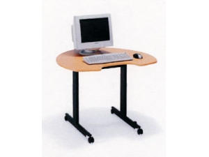 bureau handicap :: poste de travail handicap et assis debout IS