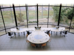 bureau op�ratif :: bureau op�ratif formes innovantes RUB