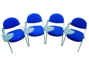 si�ge de r�union,  conf�rence budget :: chaise empilable pour salle de r�unions AC 1