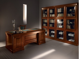 bureau direction :: bureau de style prestige LED 1