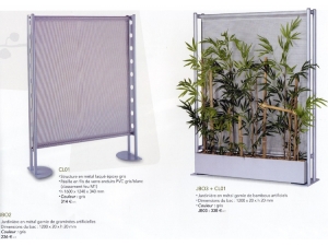 claustras :: claustra contemporain design EG