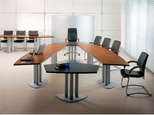 table de r�union :: table de r�union modulable BBA1