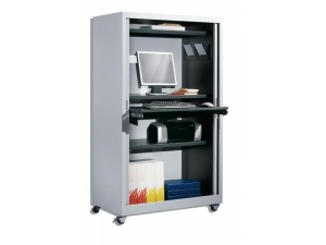 mobilier et accessoire informatique :: armoire video ou informatique RB 1