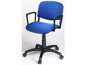 si�ge de bureau budget : si�ge ON 15  fonctionnel, qualitatif et �conomique   Si�ge pivotant r�glable en hauteur Paire d'accoudoirs fixes en option   en stock  en noir, bleu, bordeaux et gris anthracite  PUHT : 63,57 euros OPTION ACCOUDOIRS : 19,23 euros   garantie 1 an    
