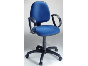 si�ge de bureau budget :  notre premier prix !!!  si�ge ON 16    Si�ge pivotant r�glable en hauteur Paire d'accoudoirs fixes en option   en stock  en noir, bleu, bordeaux et gris anthracite  PUHT : 60,71 euros OPTION ACCOUDOIRS : 19,23 euros   garantie 1 an

