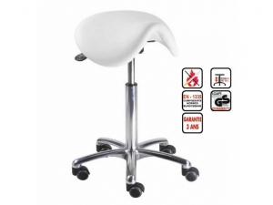 siège selle de cheval :: tabouret selle de cheval Pe HK