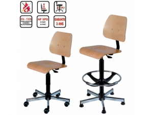 si�ge  pour  industrie & commerce :: si�ge industrie bois Pr HK CO