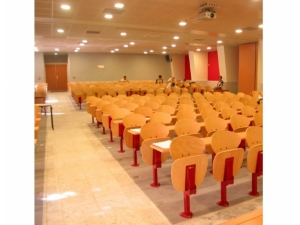 si�ge amphith��tre, salle de spectacle :: amphith��tre avec si�ges rabattables  budget OS 1