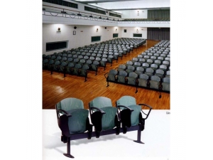 si�ge amphith��tre, salle de spectacle :: exemple omnia  ERA