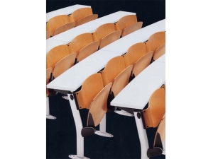 si�ge amphith��tre, salle de spectacle :: amphith��tre avec si�ges rabattables  RA 2