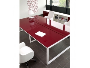 table de r�union :: table de reunion budget  GRAND ECLAT FO 15