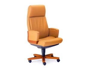 fauteuil, si�ge de direction :: fauteuil de r�union direction haut de gamme ZAD 4