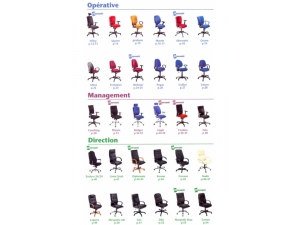 si�ge de bureau budget : 
 un choix inoui de si�ges budget en stock !  nous consulter  
