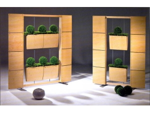 claustras :: claustra de prestige NUS 1