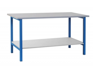 Etablis :: �tablis quatre pieds modulaires FOS 2