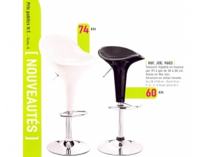 tabouret :: promotion tabouret IS