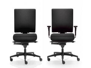 siège de bureau haut de gamme :: siège opératif haut de gamme MC AD