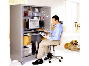 mobilier et accessoire informatique :: mobilier de s�curit� informatique 1 PAG
