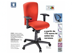 promotions et nouveaut�s :: si�ge de bureau ON 25