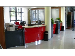 bureau direction :: am�nagement conception  cl� en main   CAS 1