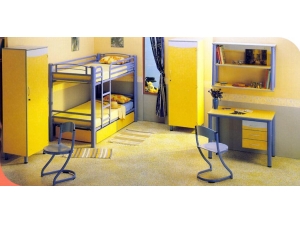 h�bergement pour collectivit�  IS :: hebergement OS 2