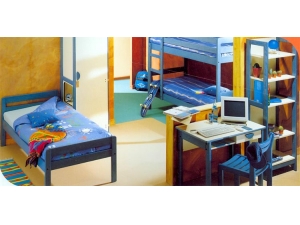 h�bergement pour collectivit�  IS :: hebergement OS 3