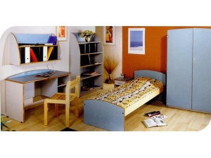 h�bergement pour collectivit�  IS :: hebergement OS 4