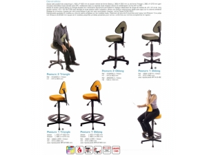 si�ge posture ventrale HK :: si�ge posture ventrale HK