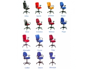 siège de bureau budget :: siège budget operatif ON 1