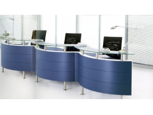 banque d'accueil prestige :: banque d'accueil IRO 1