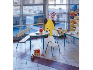 mobilier maternelle :: mobilier maternelle AL 3