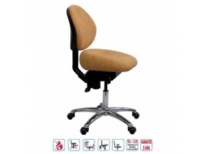 siège pour ischions et coccyx :: siège pour nevralgie pudentale et douleur pelvis périnéale PER HK