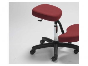 si�ge antistatique & salle blanche :: si�ge assis � genoux antistatique Br HK