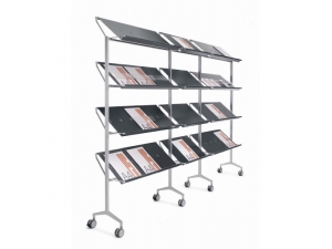 pr�sentoir de documents :: pr�sentoir mobile SIS 2