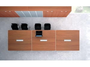 table de r�union :: table de r�union avec trappe �lectifiable UQ 1