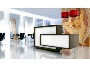banque d'accueil moyenne gamme :: banque d'accueil OFMD