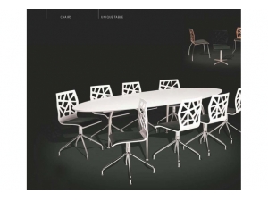table de r�union :: table de r�union � rallonge 2  AD